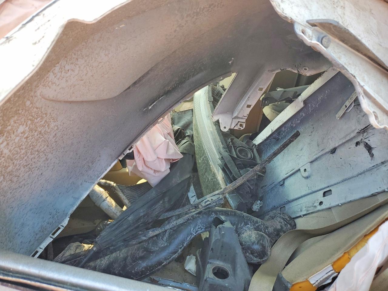 2009 HONDA ACCORD