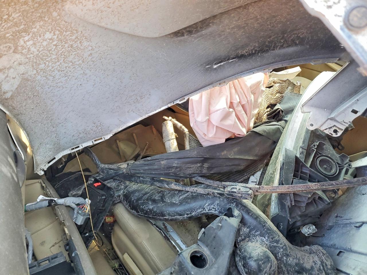 2009 HONDA ACCORD