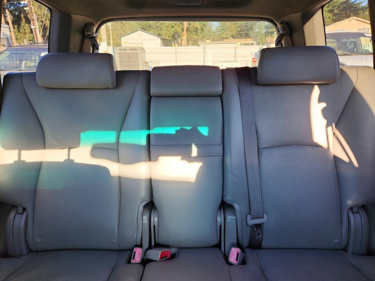 2006 TOYOTA HIGHLANDER