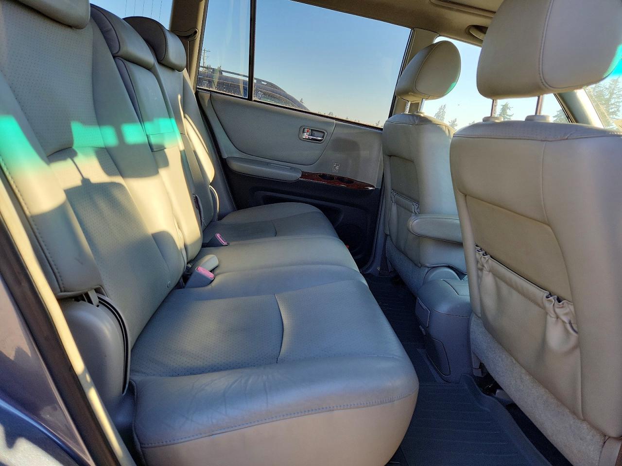 2006 TOYOTA HIGHLANDER