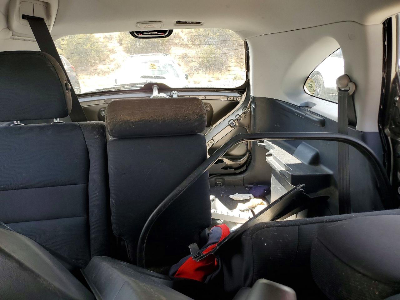2010 HONDA CRV