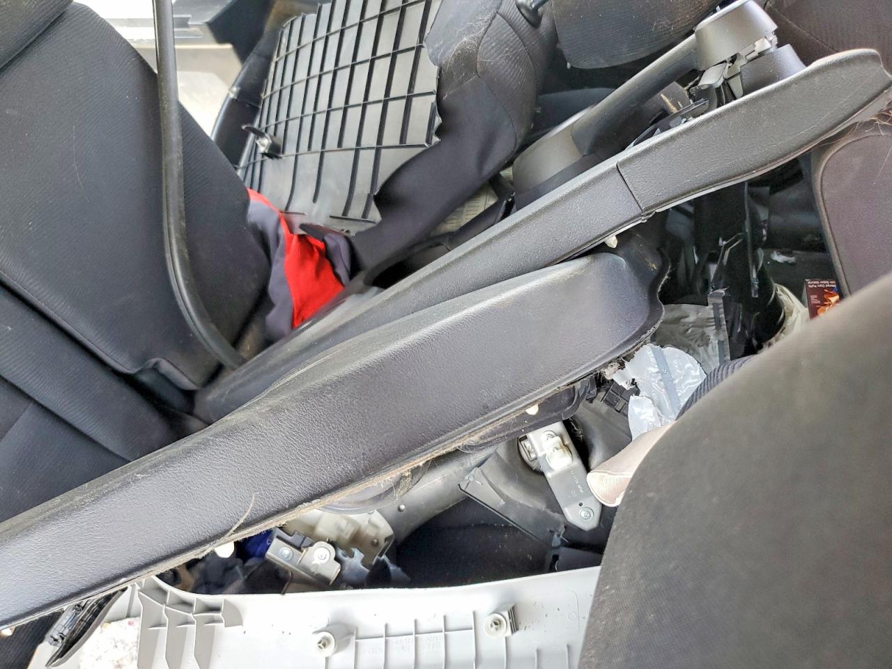 2010 HONDA CRV