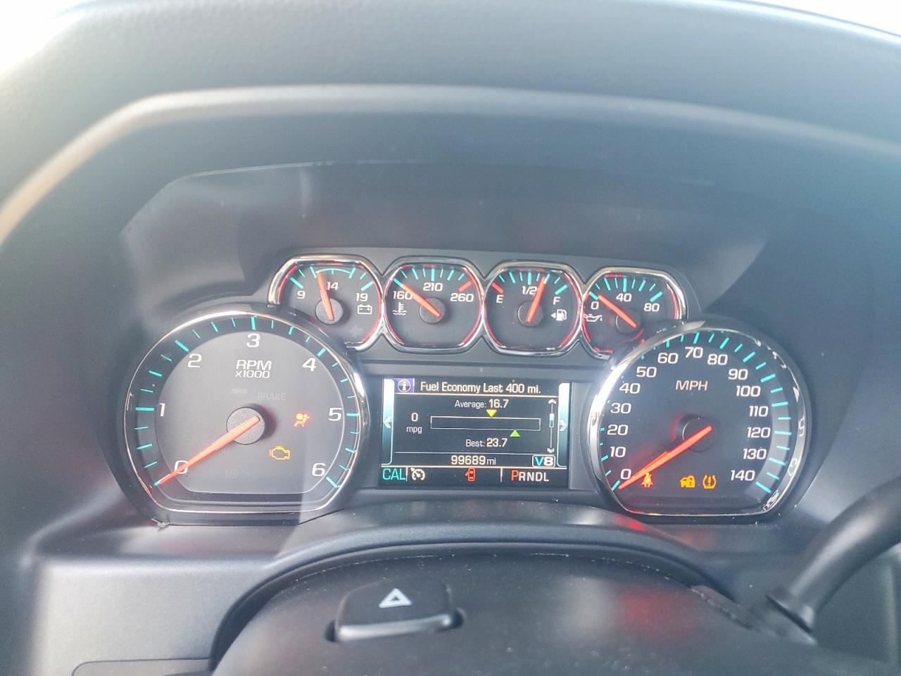 2018 GMC SIERRA