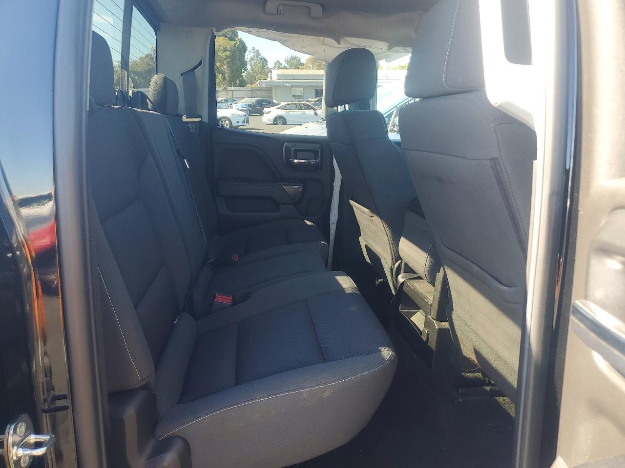 2018 GMC SIERRA