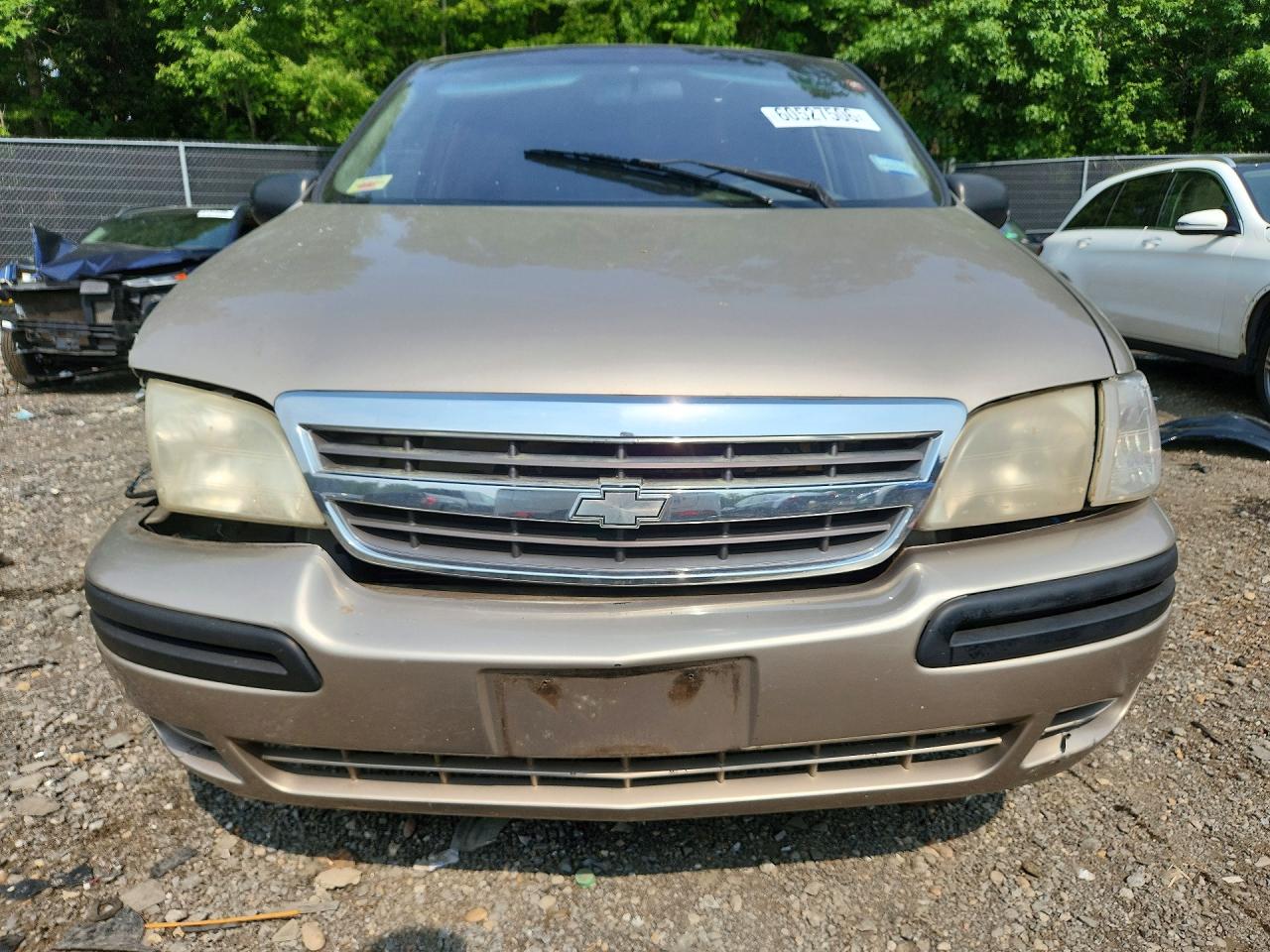 2001 CHEVROLET VENTURE