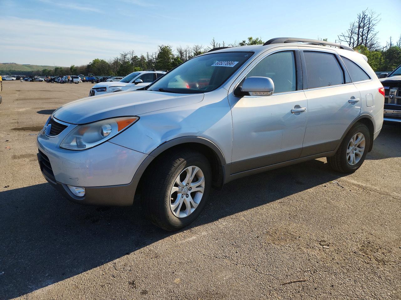 2010 HYUNDAI VERACRUZ