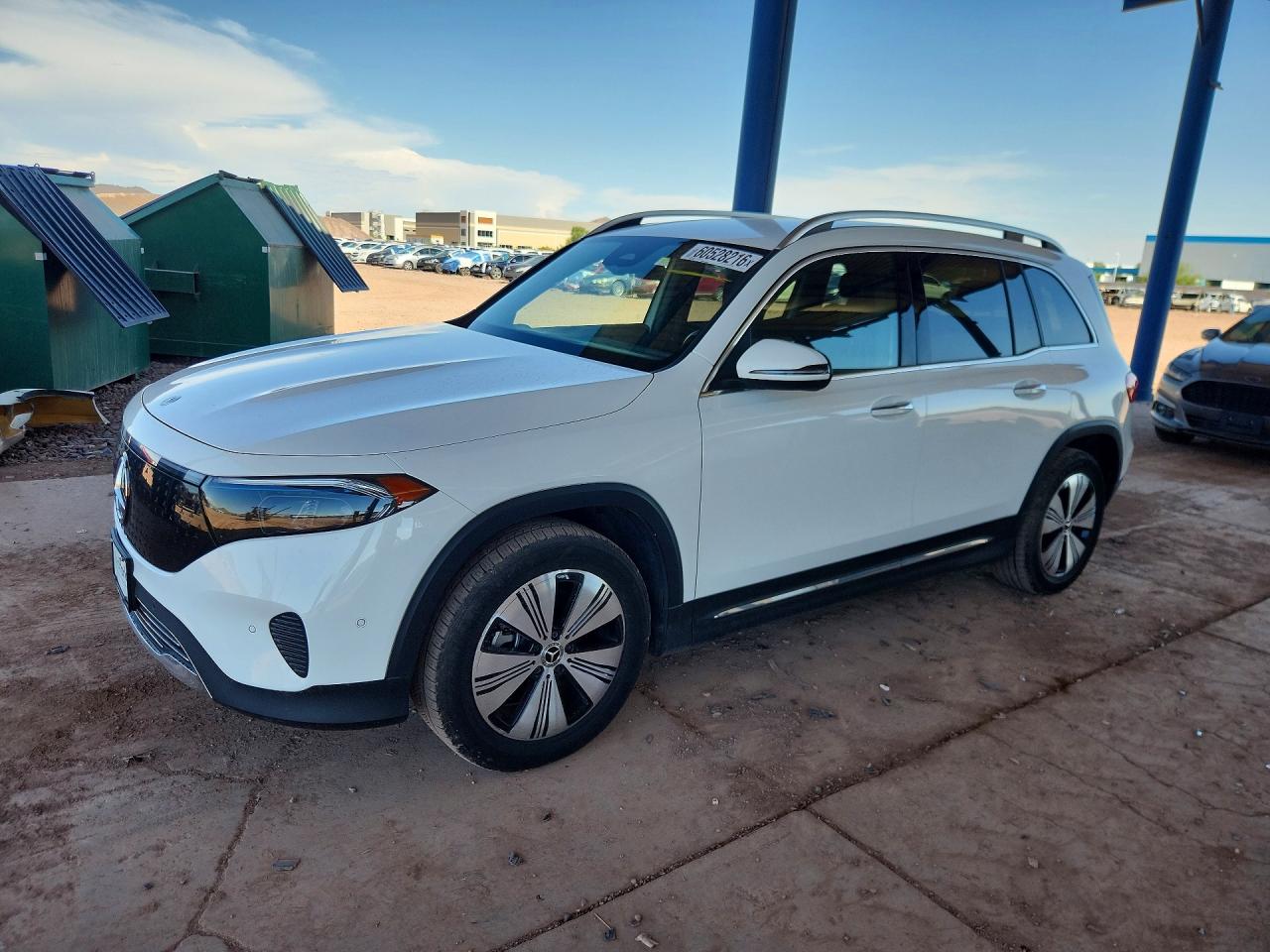 2024 MERCEDES-BENZ ALL OTHER
