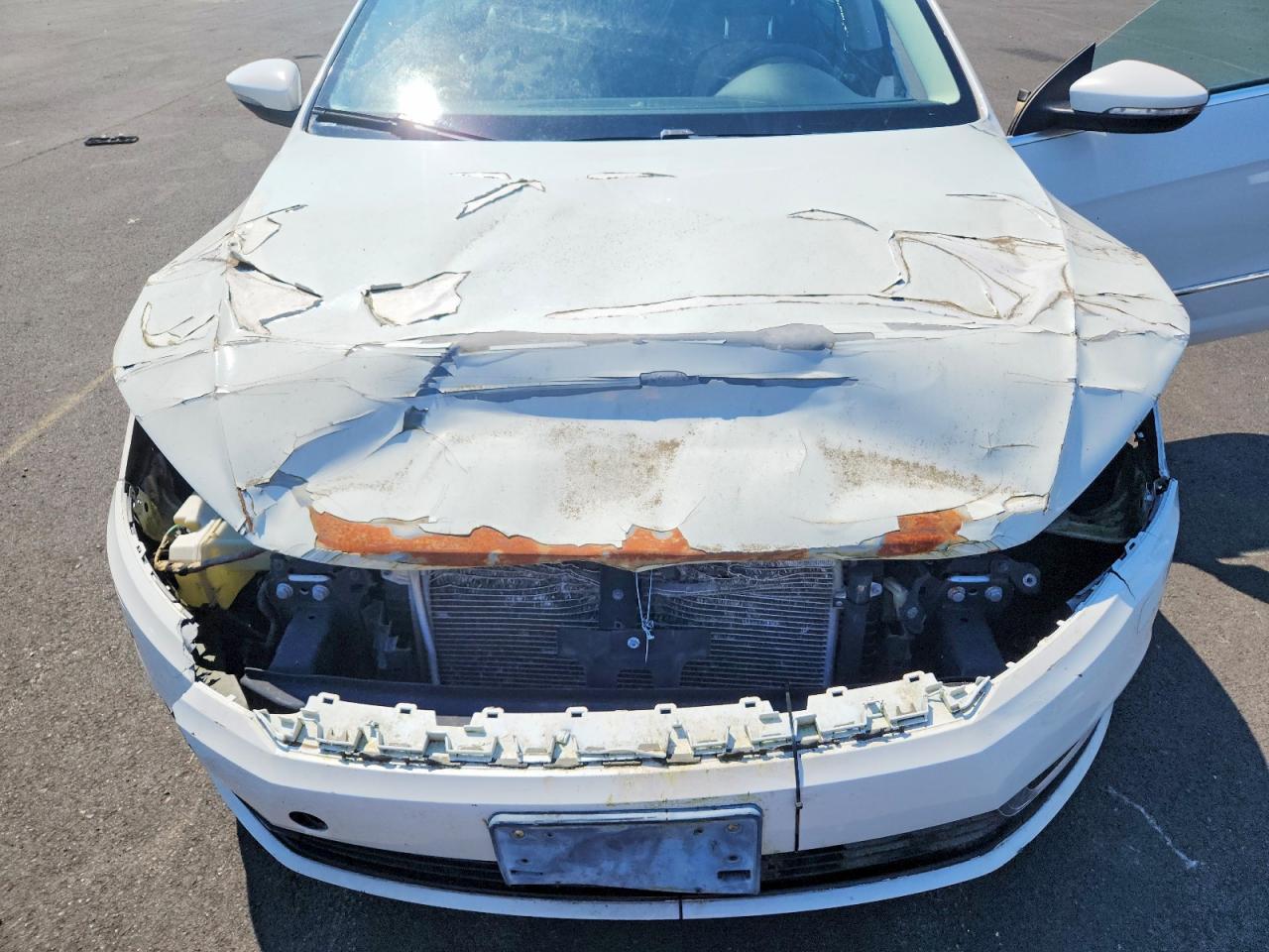 2013 VOLKSWAGEN CC