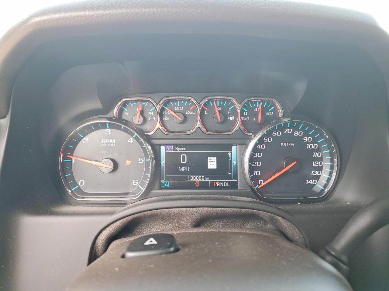 2018 GMC YUKON