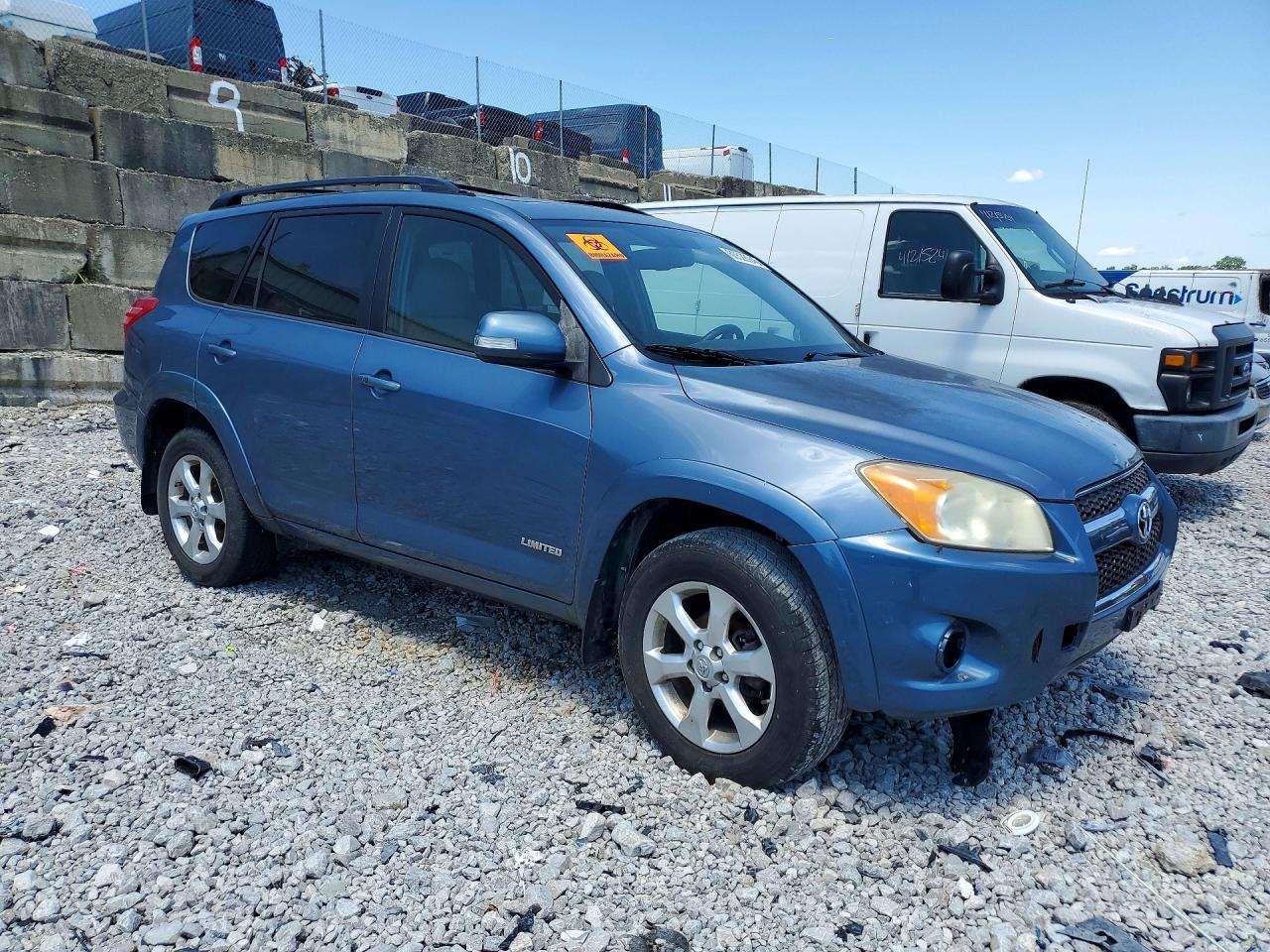 2010 TOYOTA RAV4