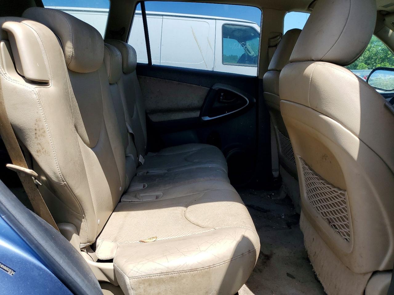 2010 TOYOTA RAV4