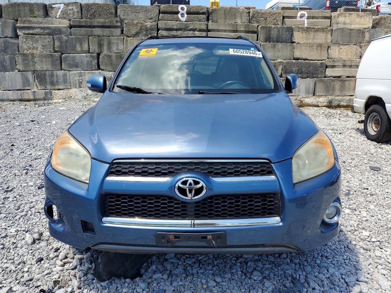 2010 TOYOTA RAV4