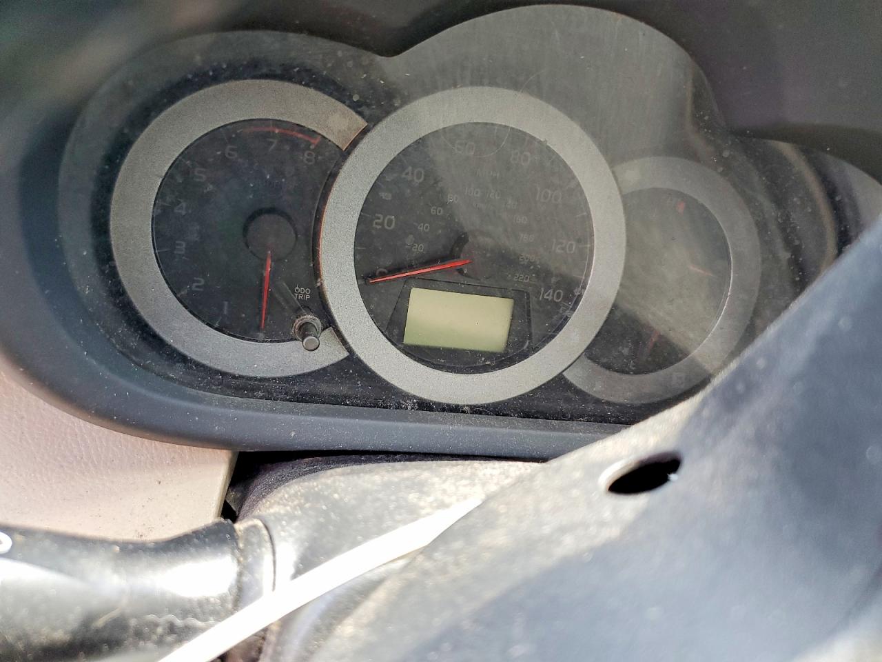 2010 TOYOTA RAV4