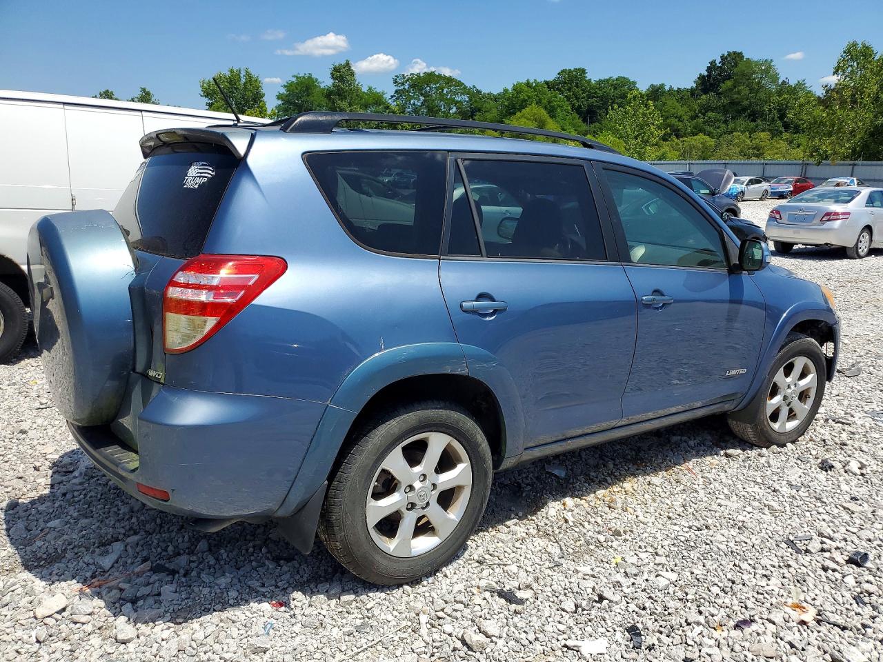2010 TOYOTA RAV4