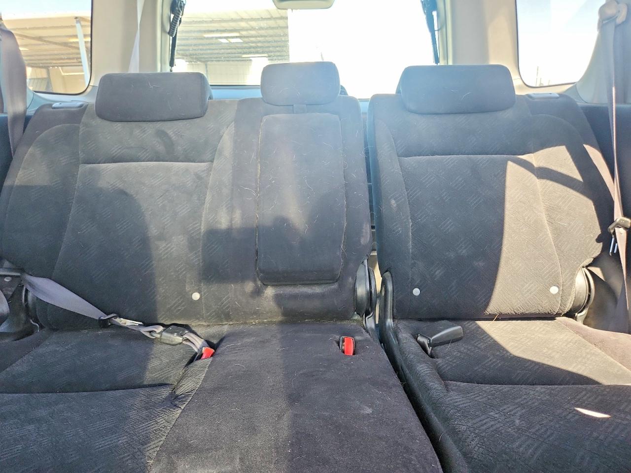 2006 HONDA CRV
