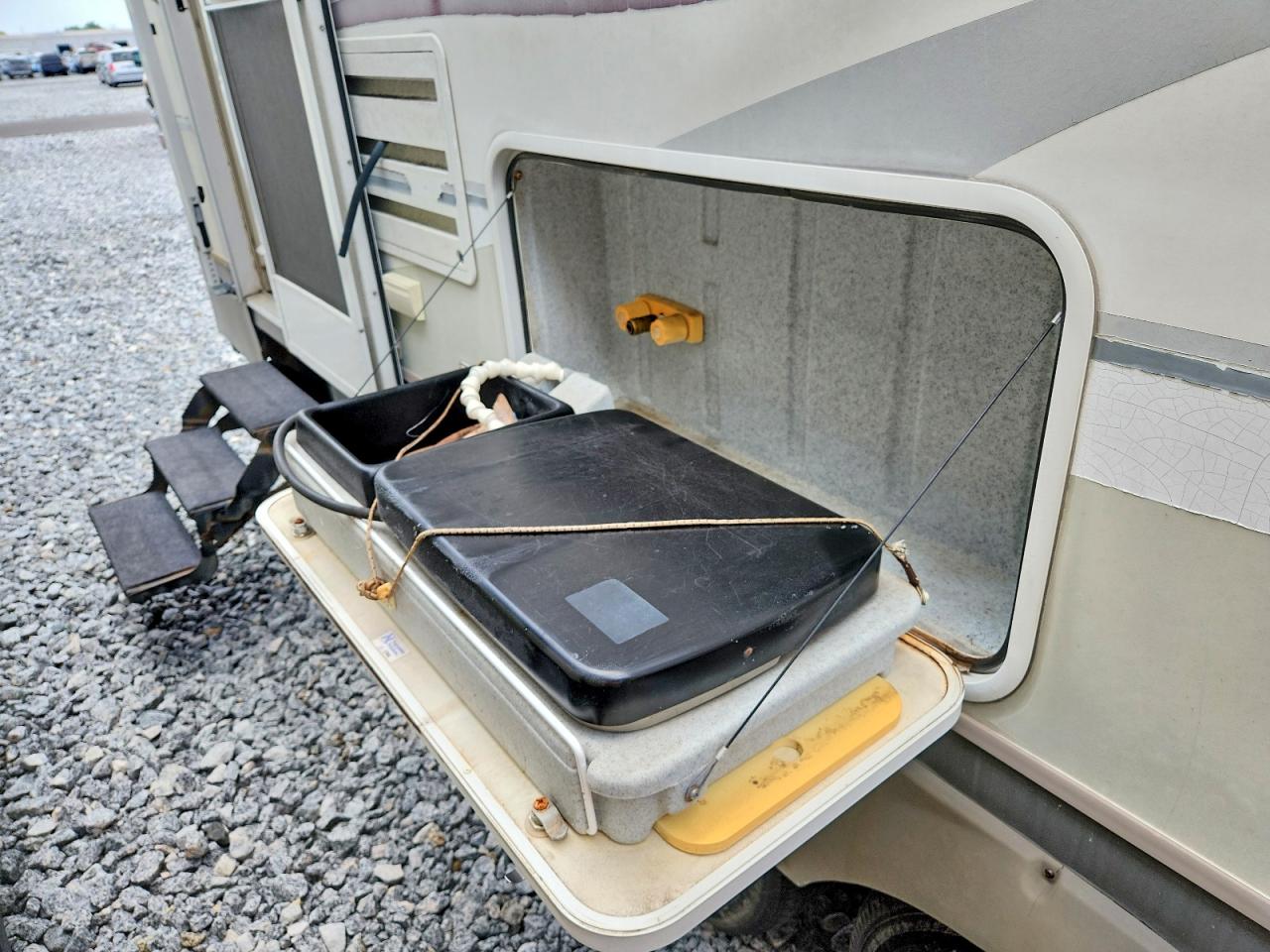 2006 OUTBACK TRAVEL TRL