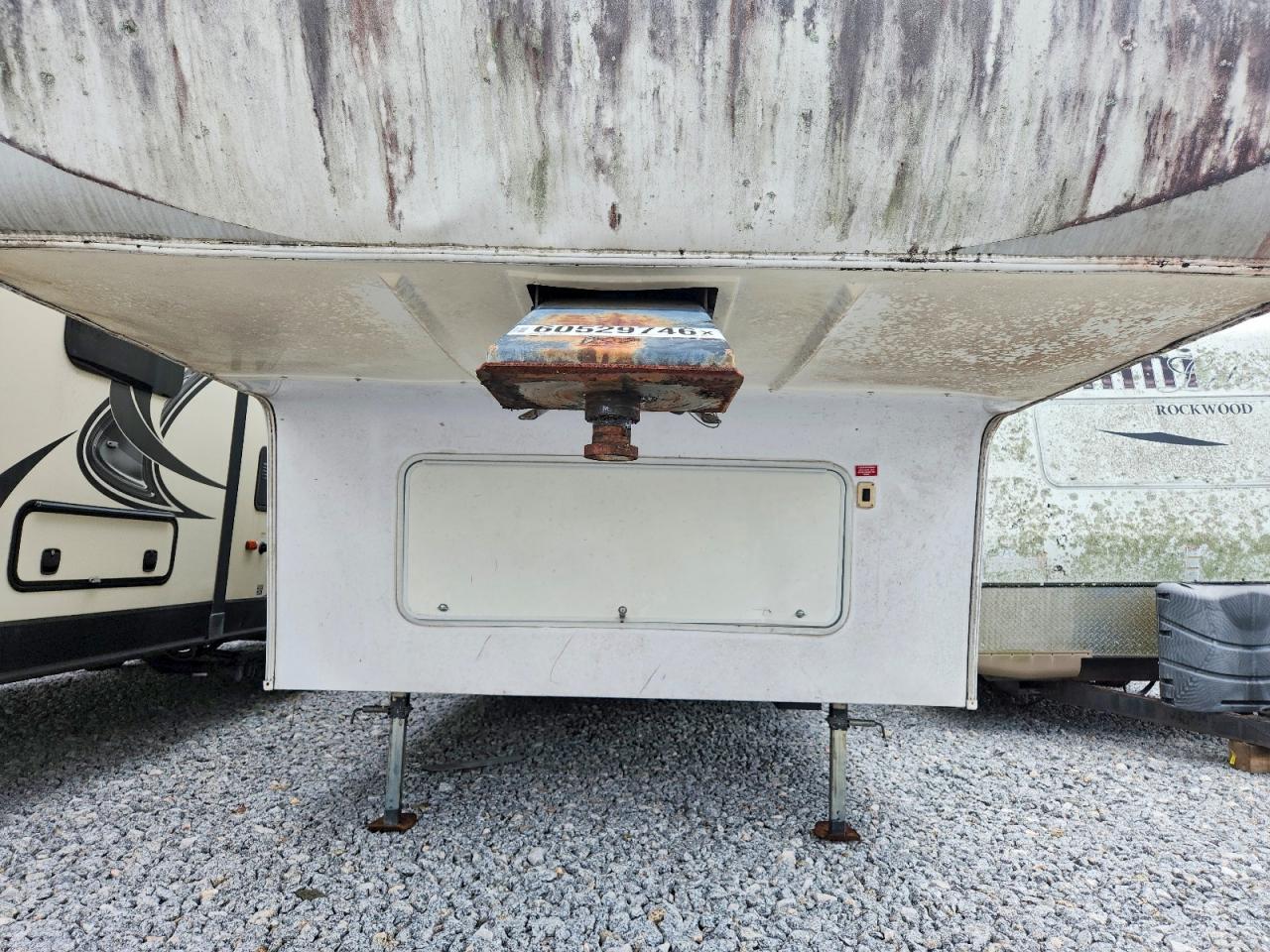 2006 OUTBACK TRAVEL TRL