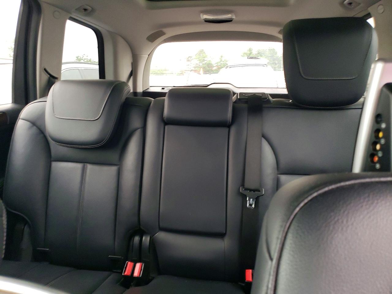 2012 MERCEDES-BENZ GL-CLASS