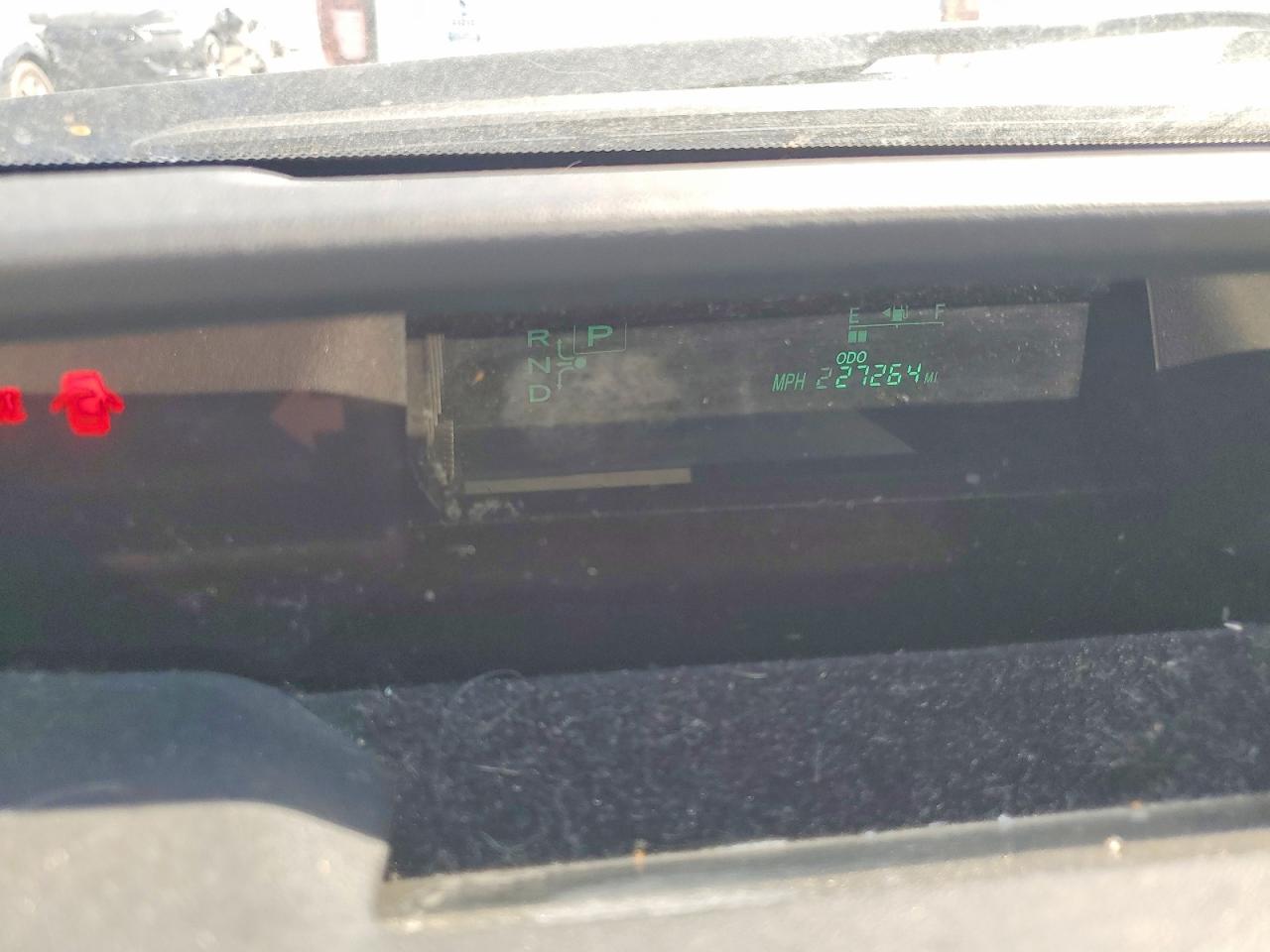 2008 TOYOTA PRIUS