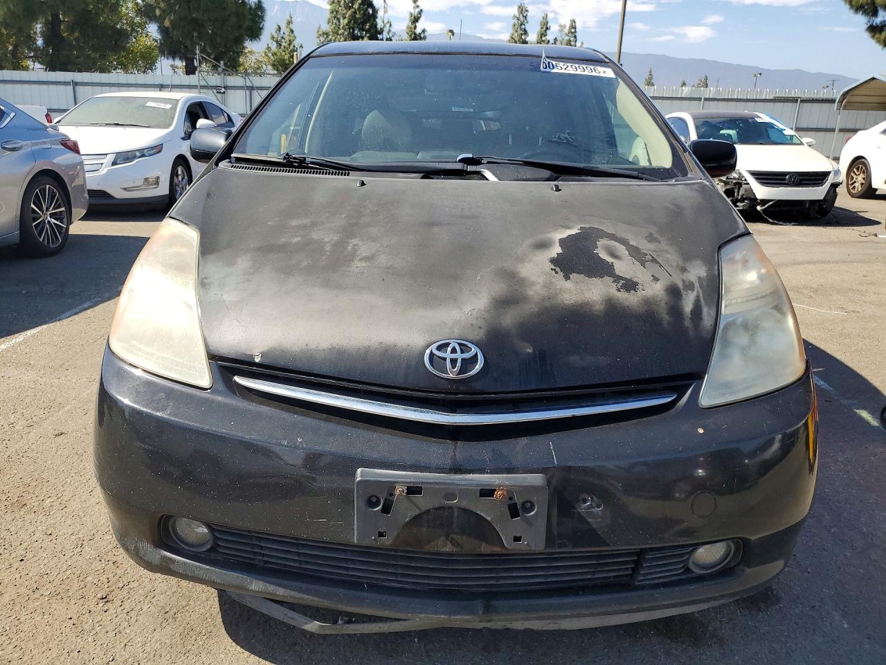 2008 TOYOTA PRIUS