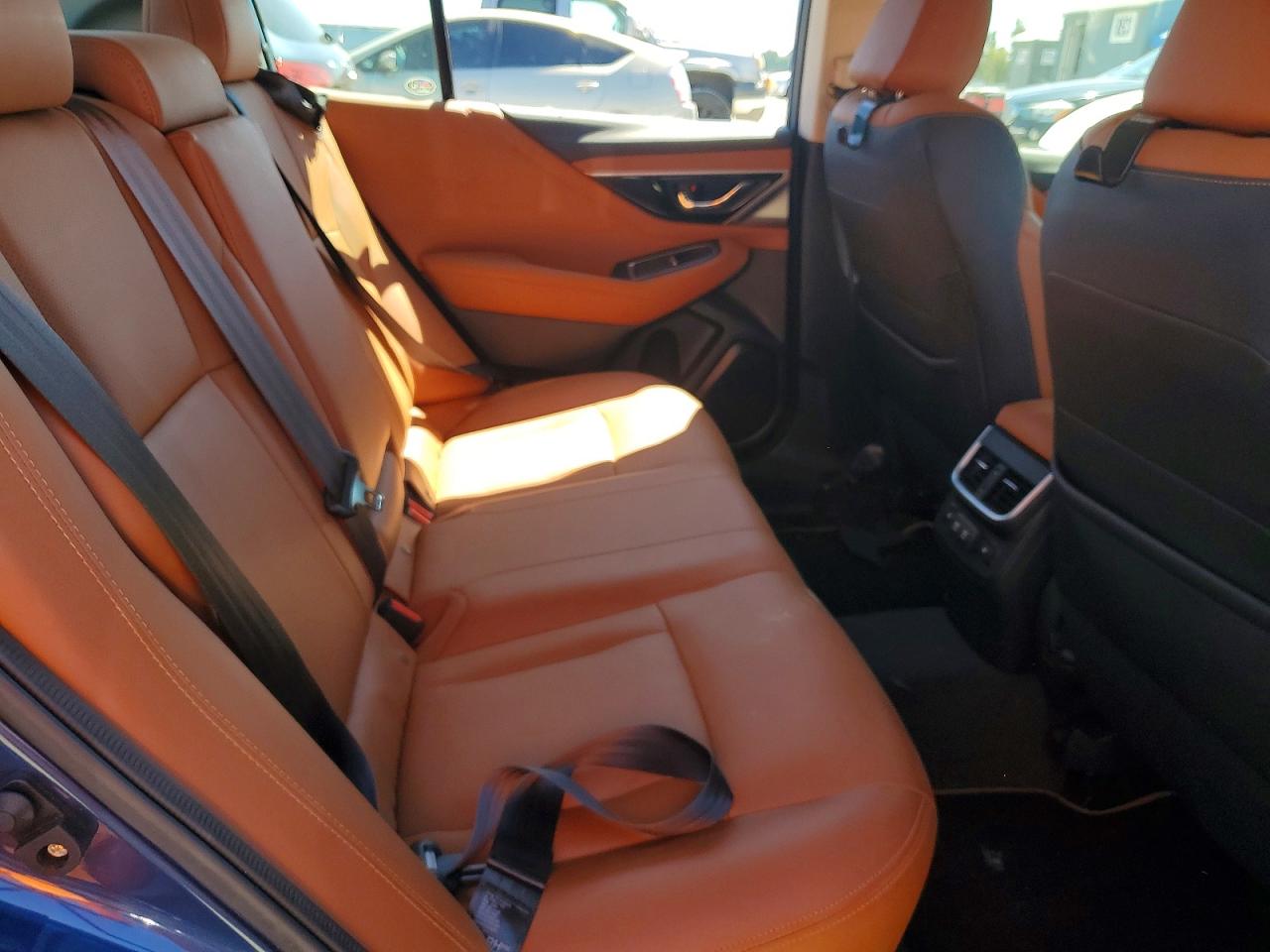 2021 SUBARU LEGACY