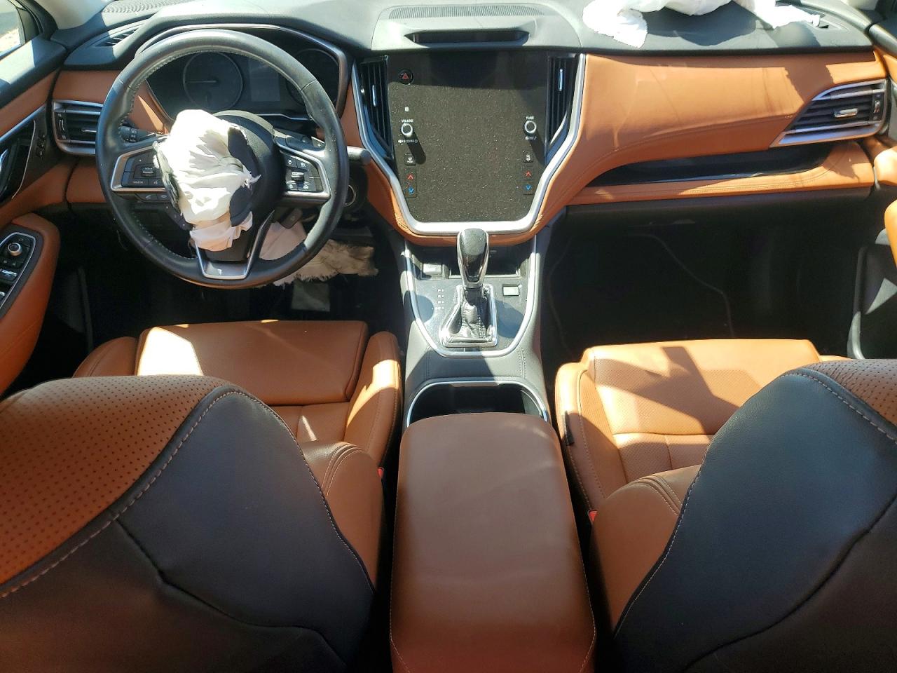 2021 SUBARU LEGACY
