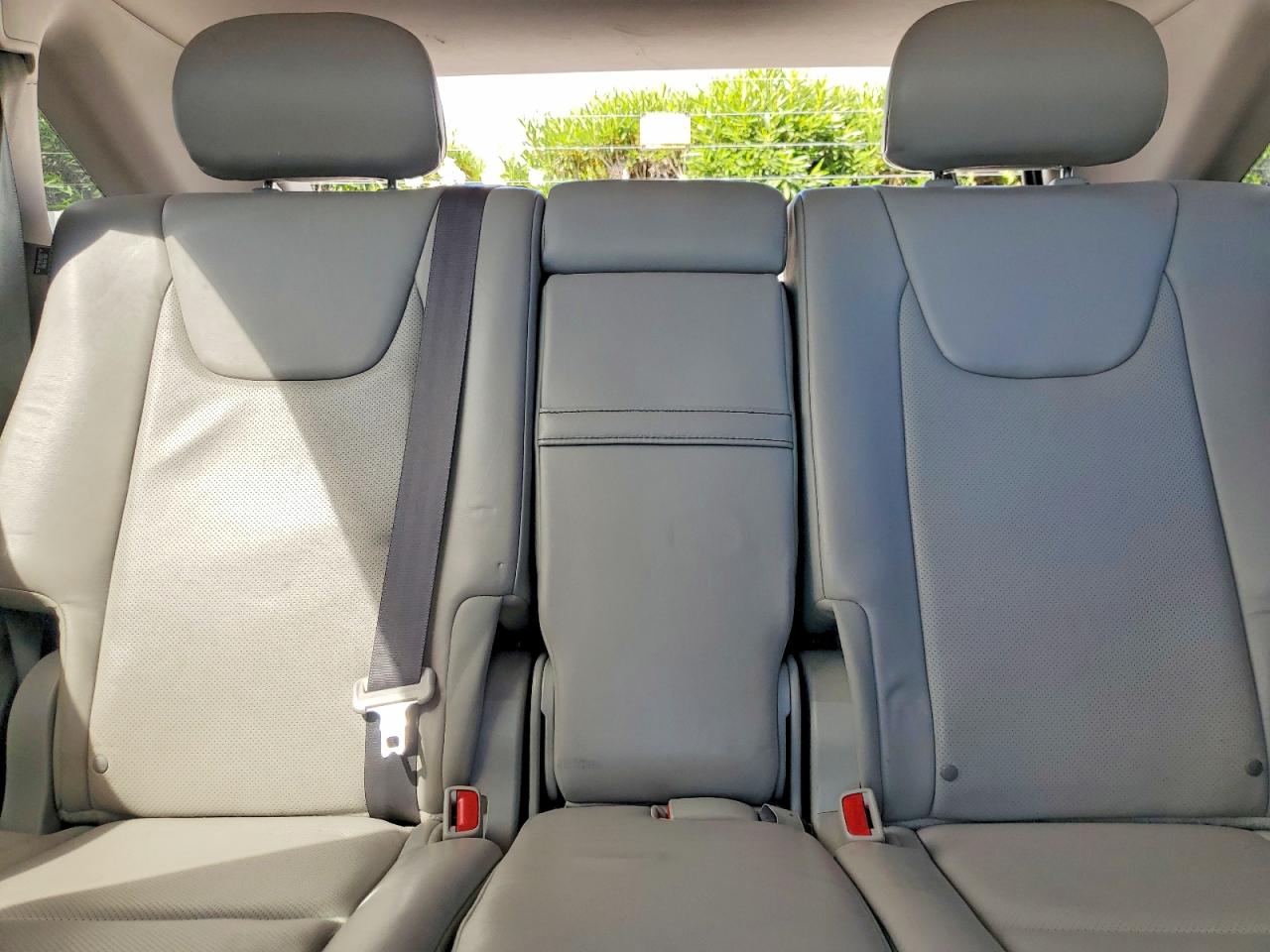 2014 LEXUS RX350