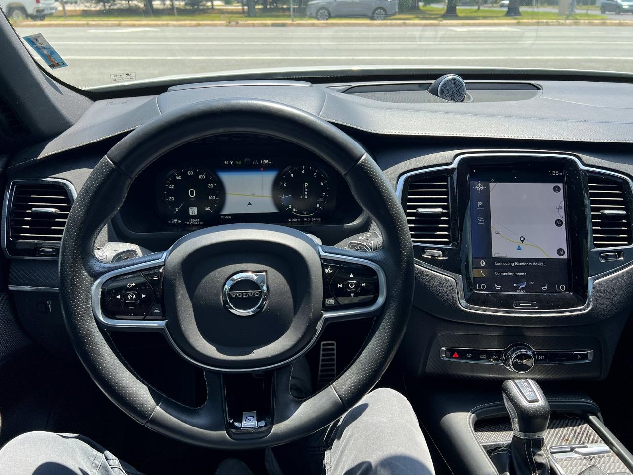 2019 VOLVO XC90