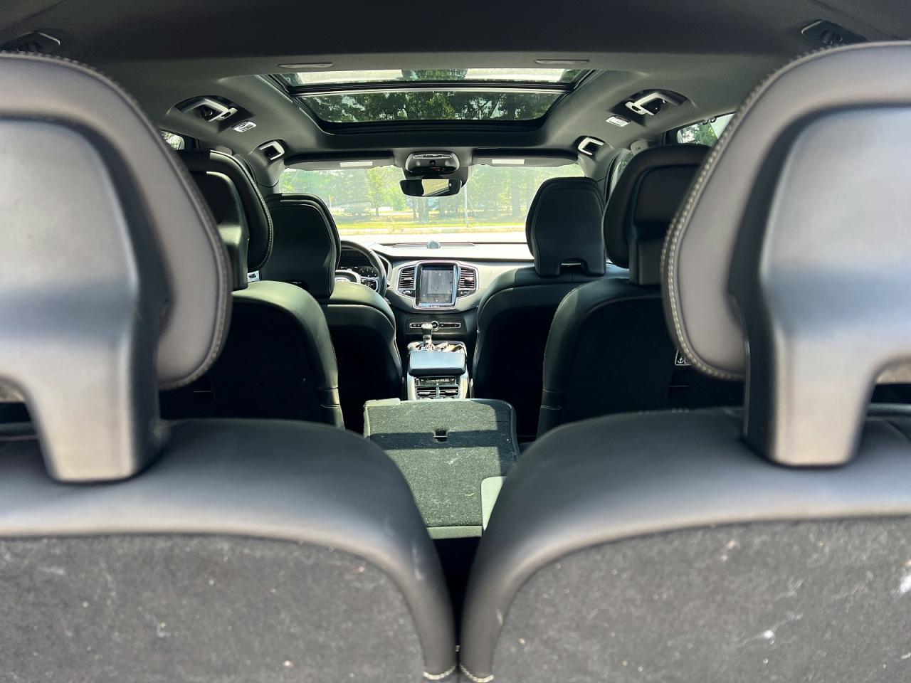 2019 VOLVO XC90