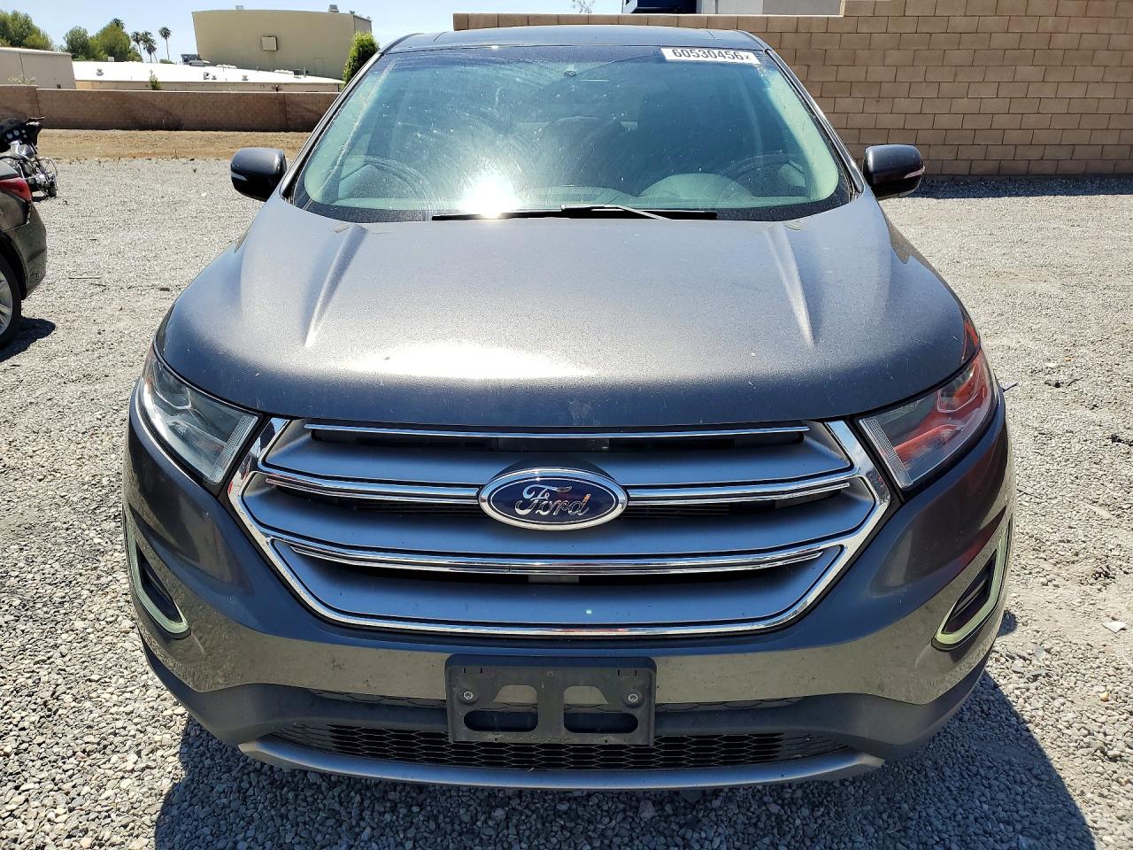 2015 FORD EDGE