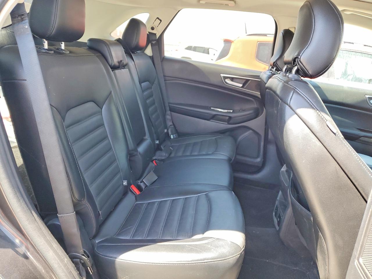 2015 FORD EDGE