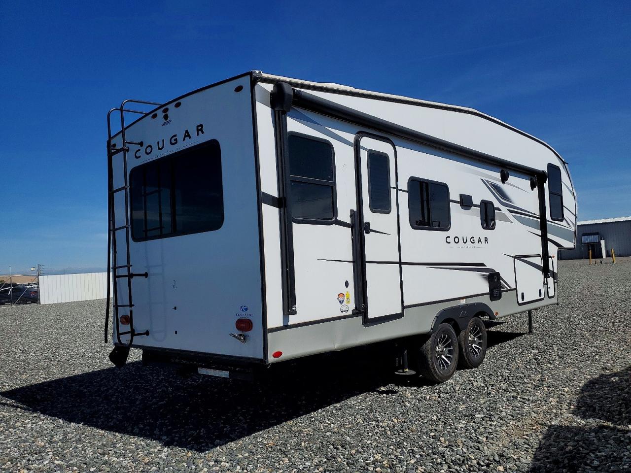 2023 KEYSTONE RV RECREATION