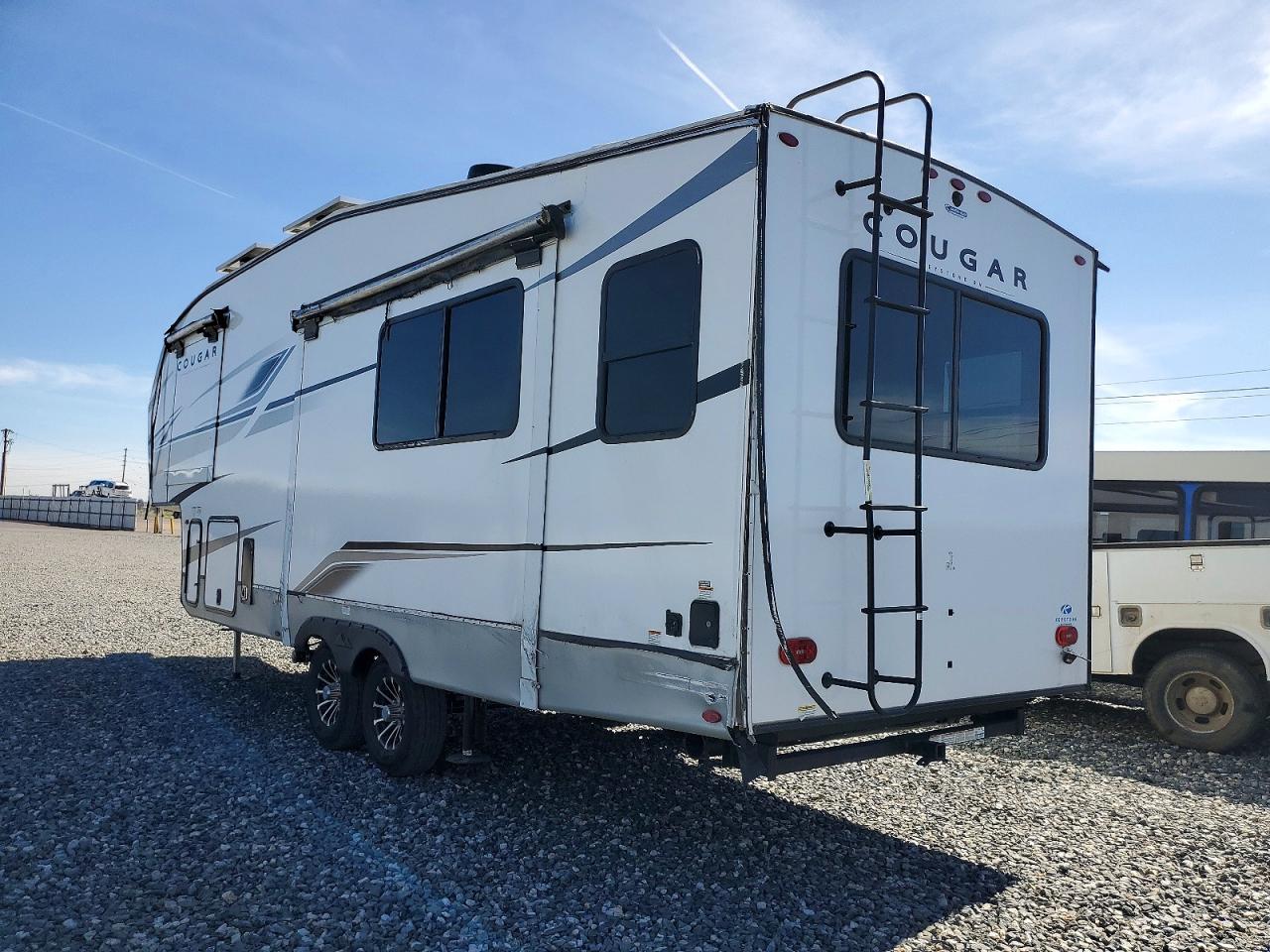 2023 KEYSTONE RV RECREATION