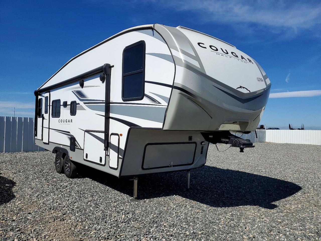 2023 KEYSTONE RV RECREATION