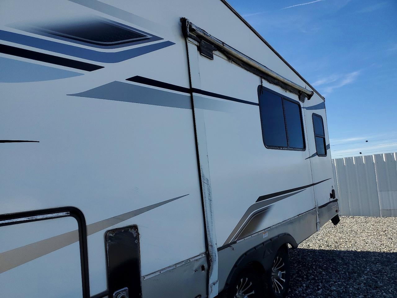 2023 KEYSTONE RV RECREATION