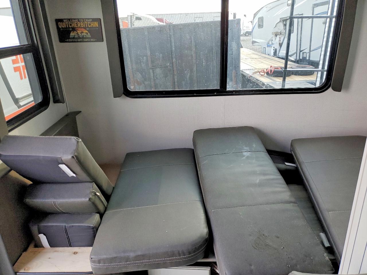 2023 KEYSTONE RV RECREATION