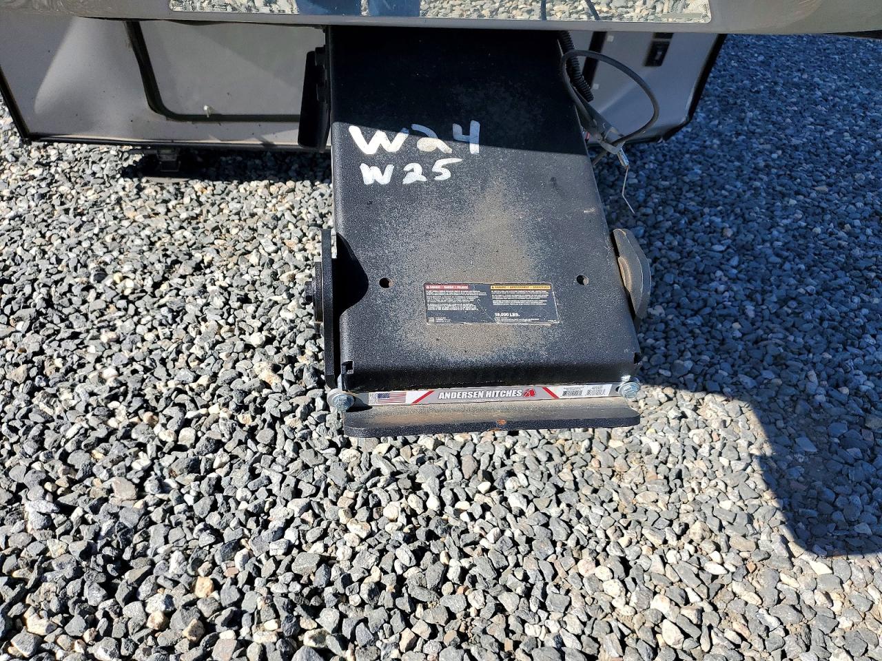 2023 KEYSTONE RV RECREATION