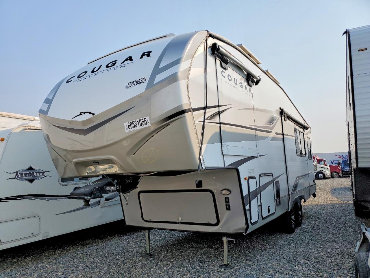 2023 KEYSTONE RV RECREATION