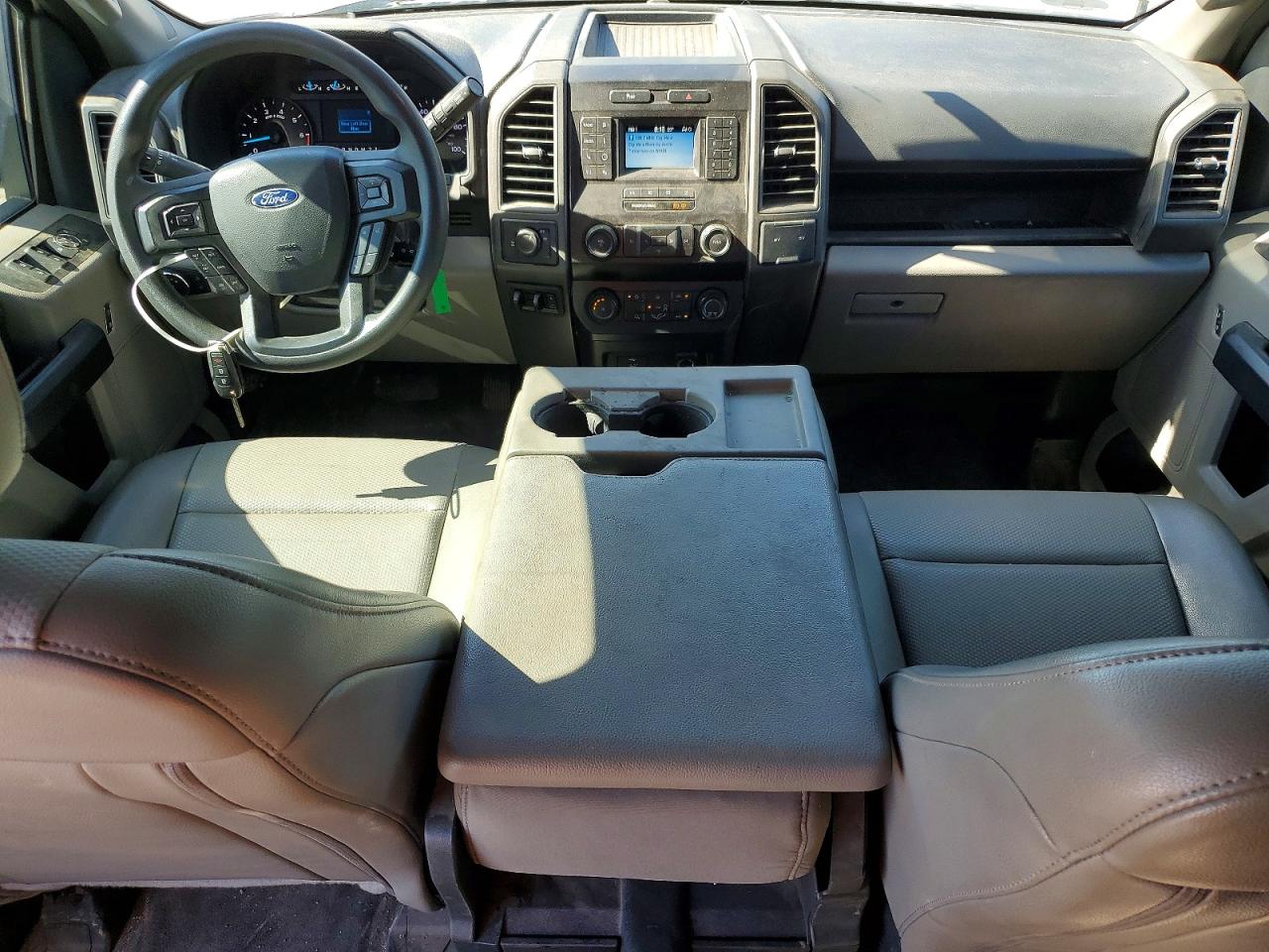 2022 FORD F250
