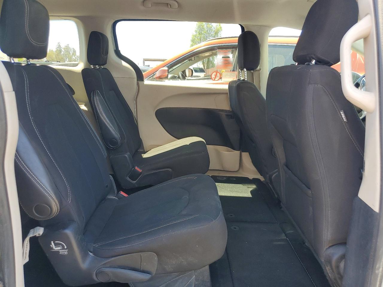2023 CHRYSLER MINIVAN