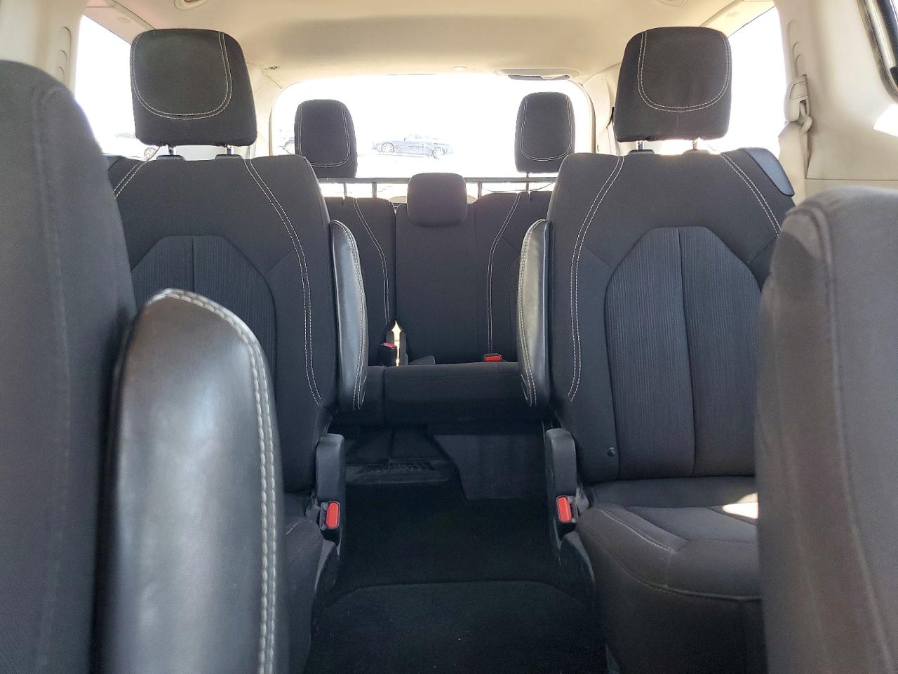 2023 CHRYSLER MINIVAN