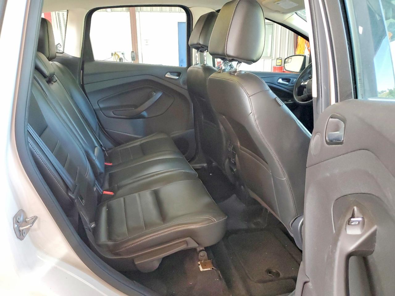 2015 FORD CMAX