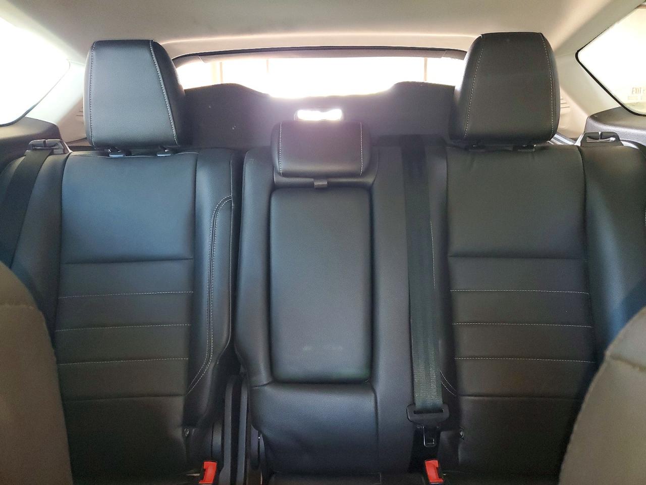 2015 FORD CMAX
