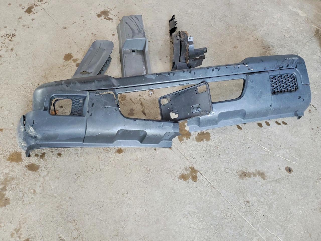 2007 FORD RANGER
