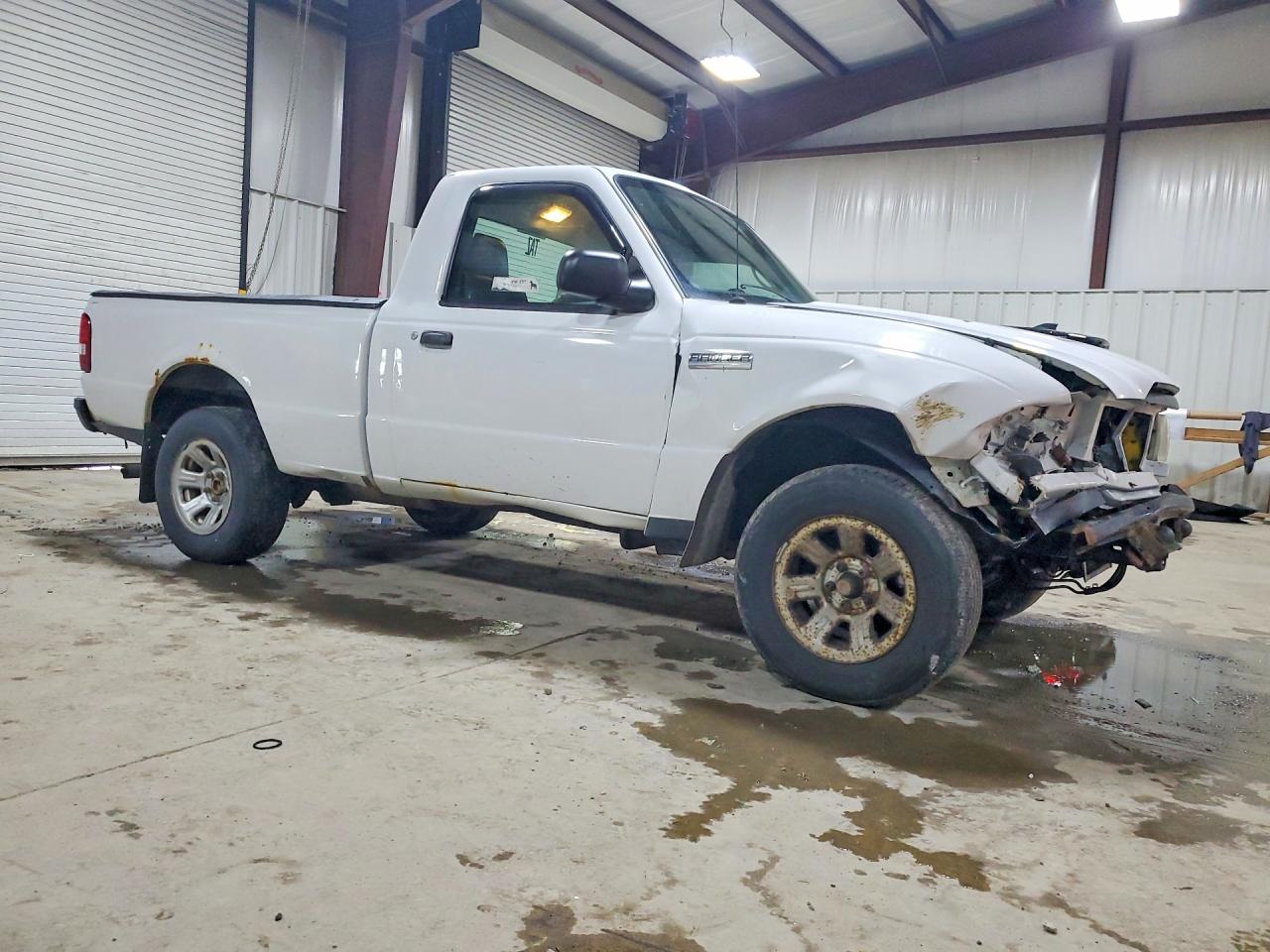2007 FORD RANGER