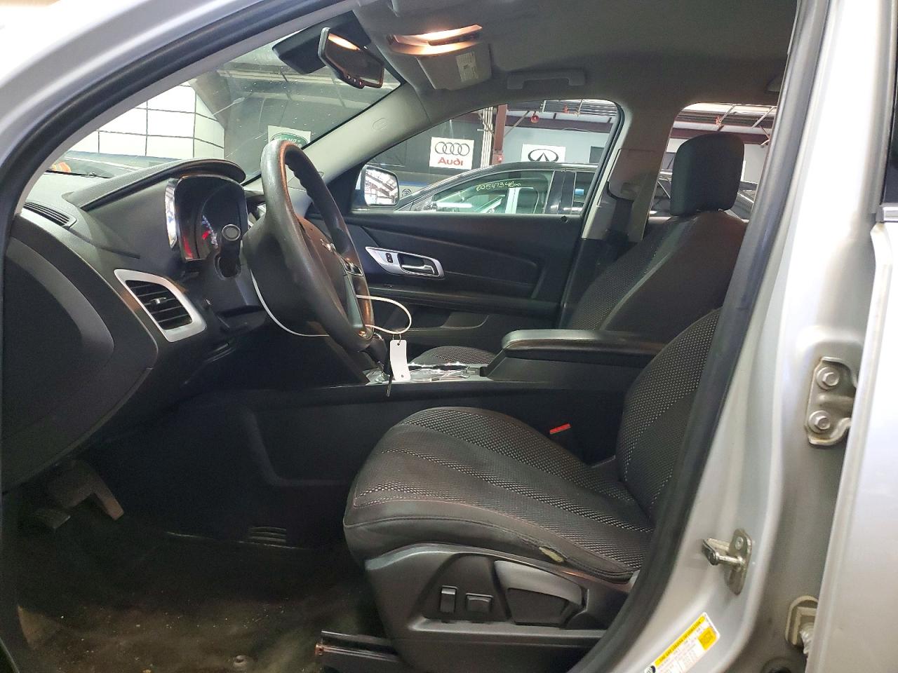 2017 GMC TERRAIN