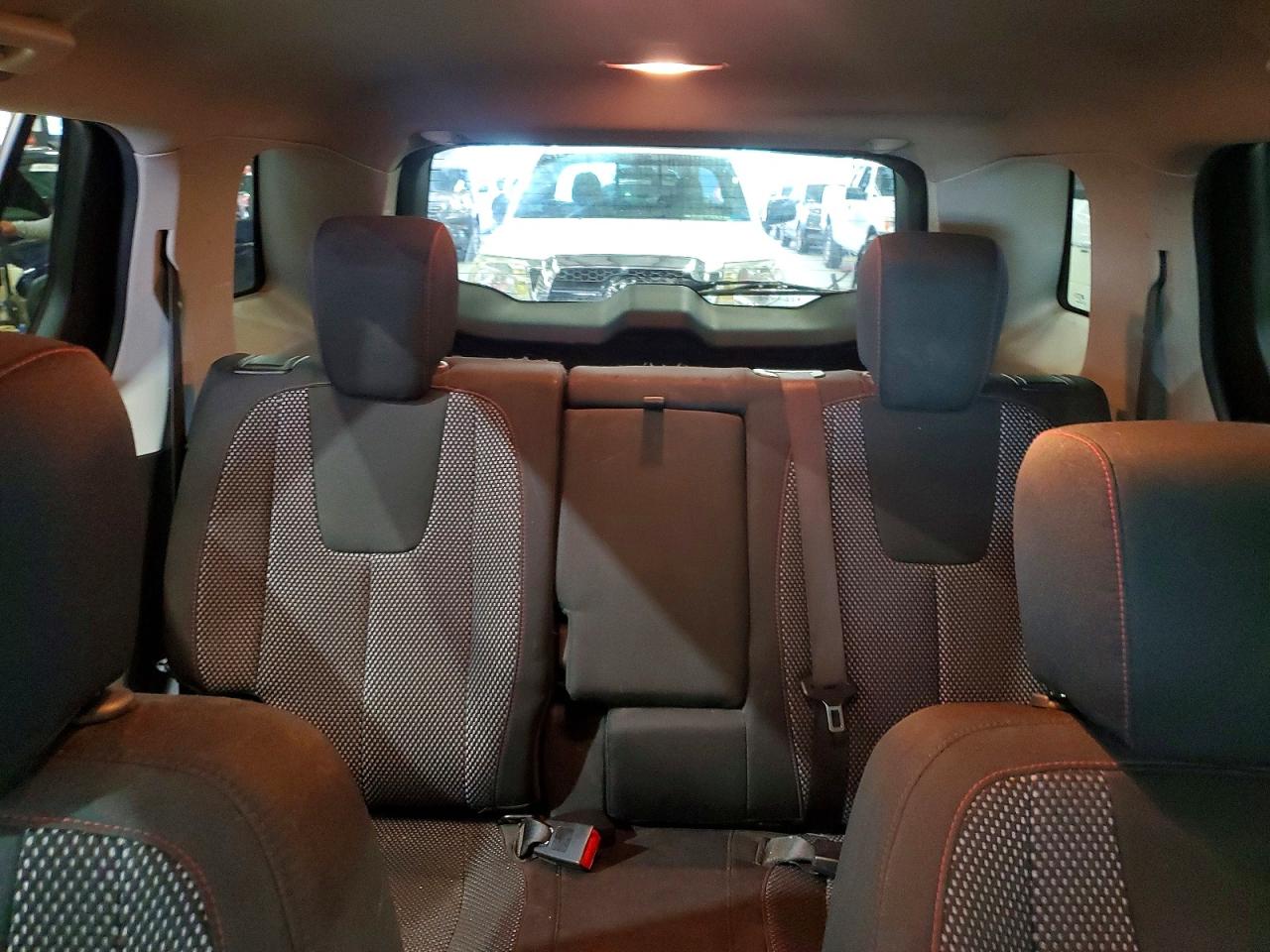 2017 GMC TERRAIN