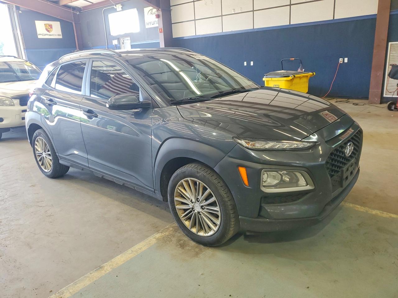 2019 HYUNDAI KONA