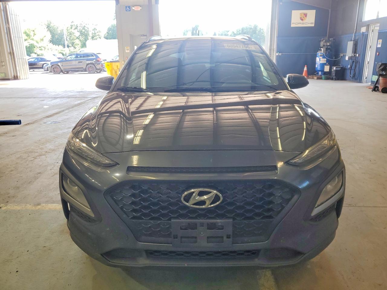 2019 HYUNDAI KONA