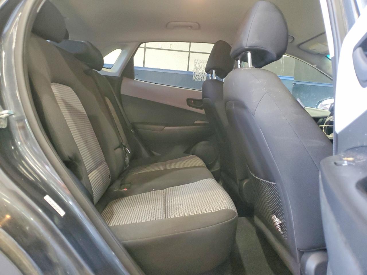 2019 HYUNDAI KONA